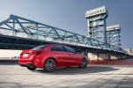 Mercedes-Benz A200 L Sport Sedan 2018 года (CN)